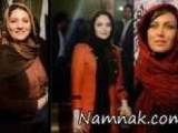 مهتاب کرامتی، بهنوش طباطبایی، شبنم مقدمی